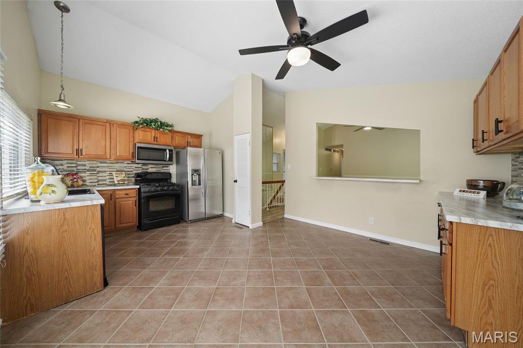 Trailwoods Six - Residential