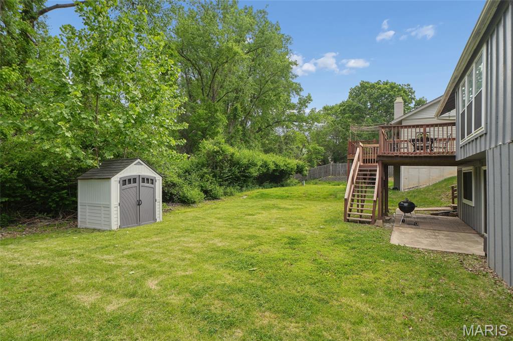 Trailwoods Six - Residential