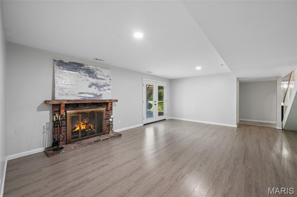 Trailwoods Six - Residential