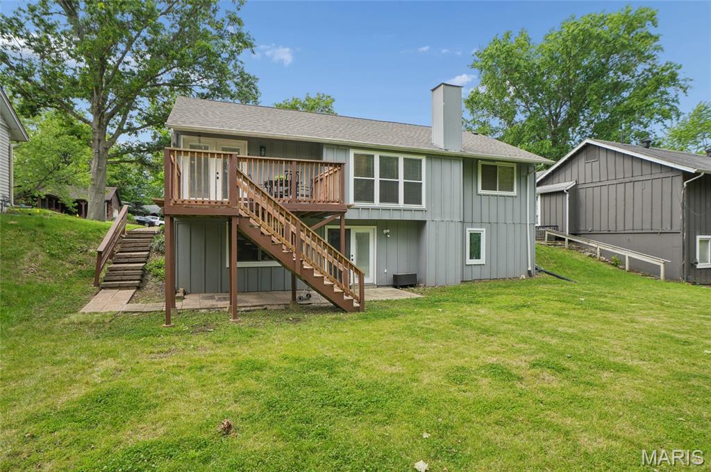 Trailwoods Six - Residential