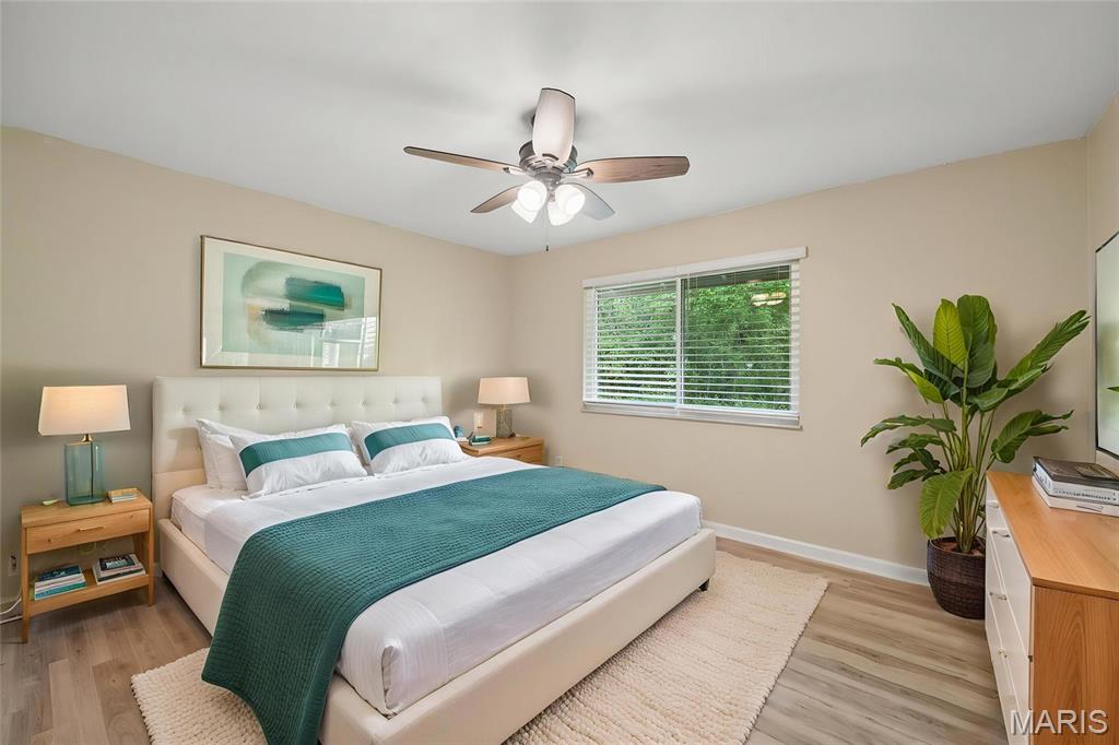 Trailwoods Six - Residential