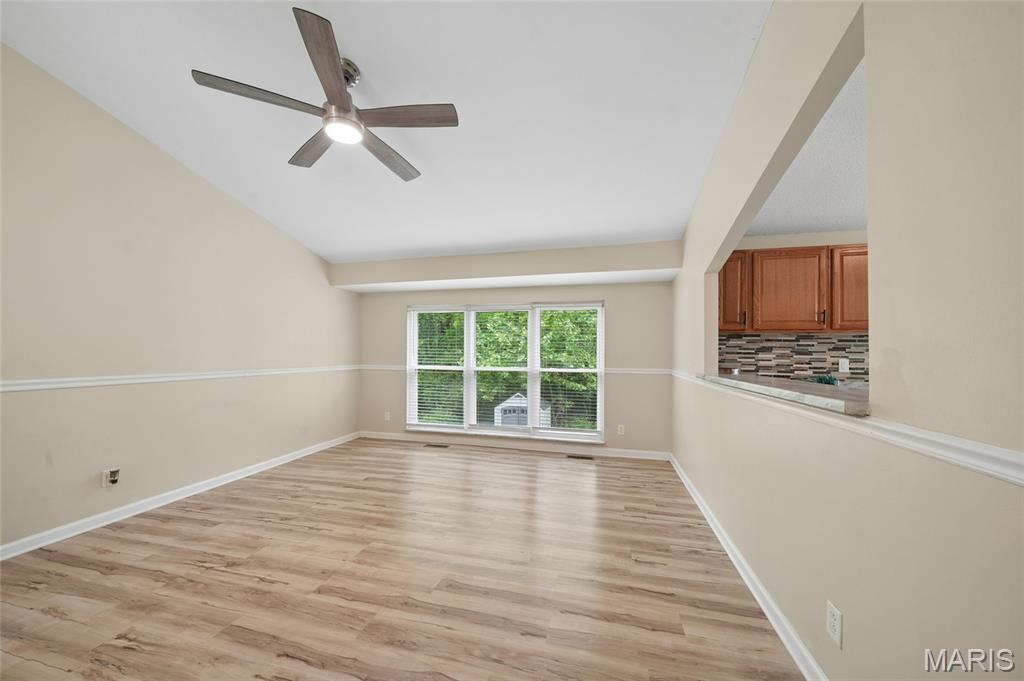 Trailwoods Six - Residential