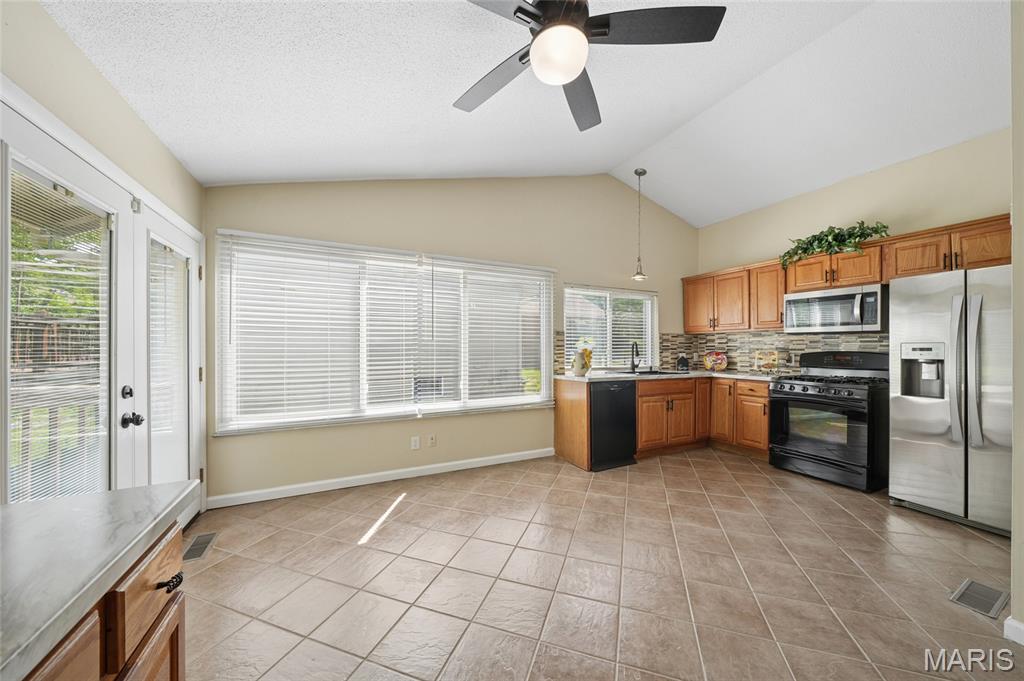 Trailwoods Six - Residential