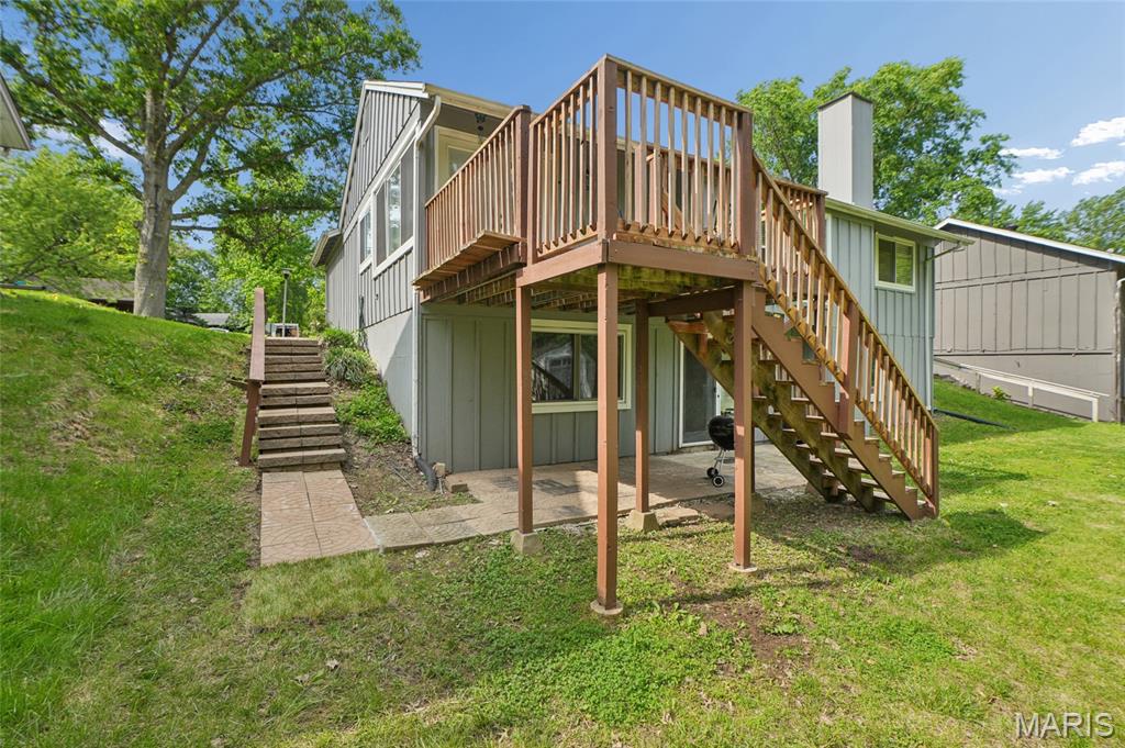 Trailwoods Six - Residential