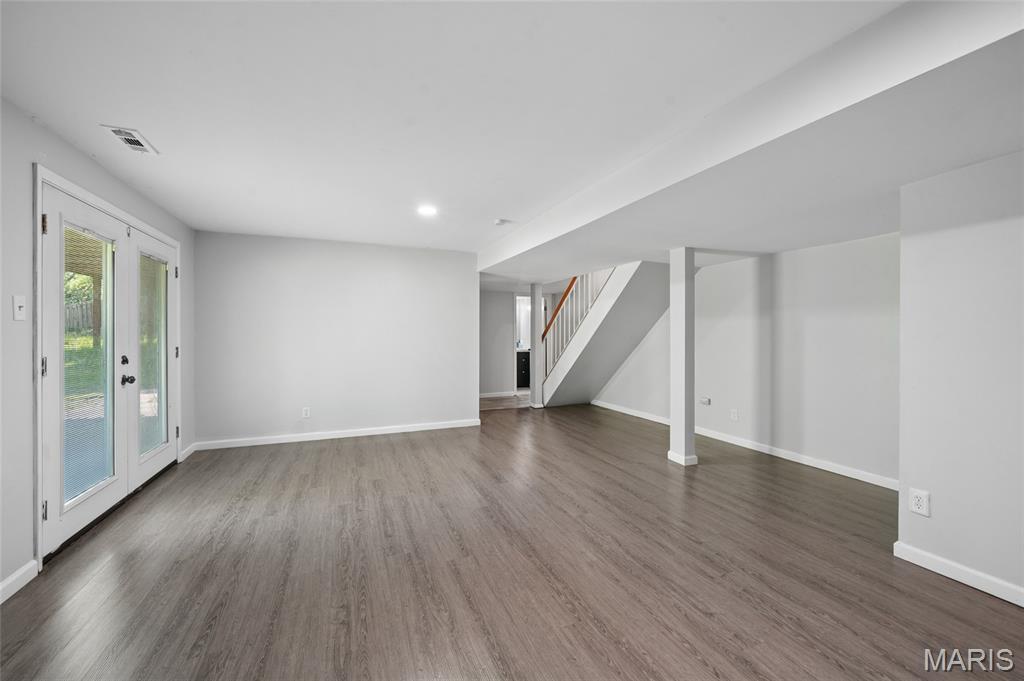 Trailwoods Six - Residential