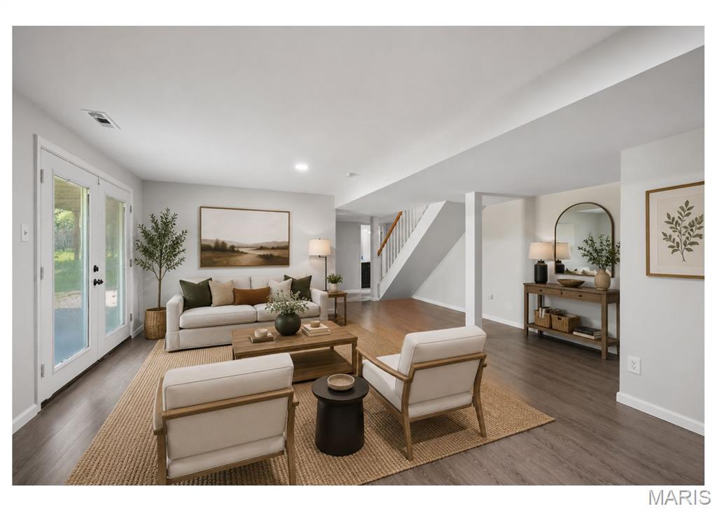Trailwoods Six - Residential