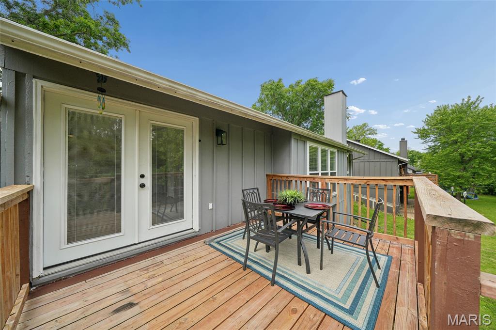 Trailwoods Six - Residential