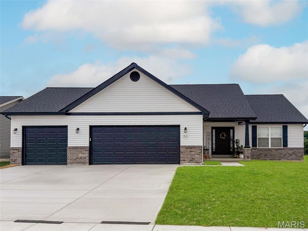 The Shire - Residential