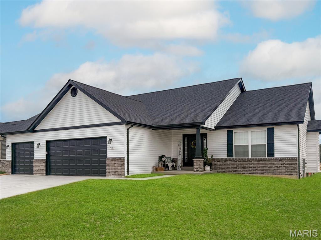 The Shire - Residential