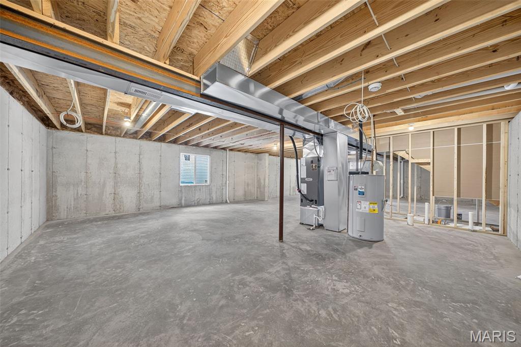 The Shire - Residential