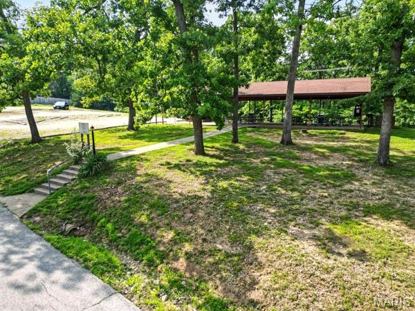 Raintree Plantation Sec 01 - Land