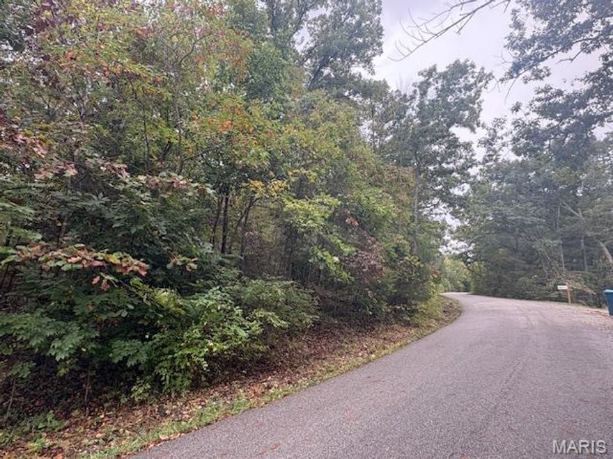 Build Your Dream Getaway Near Autumn Lake on Raintree, just 1/4 mile to front gate! Perfect Location, Location, Location!!!  Wehther you're looking to build your dream home or simply enjoy the perks of Raintree ameneties, this lot offers exceptional value and access to everything Raintree Plantation has to offer. Located about 3/4 mile from the Country Club, Swimming Pool and Golf Coure, the perfect location near the front gate.

Live like you're on vacation every day with resort-style amenities, including:

4 private community lakes for fishing, boating, kayaking

Beaches, swimming, and scenic lake views

Golf course, country club, and on-site restaurant

Hiking, biking trails, campgrounds, and sand volleyball

A golf cart-friendly community for relaxed neighborhood living

Ownership includes access to the Country Club for just $271/year, and full community amenities for only $250/year. All of this just 35 minutes from South County (63128)!

See all photos for a glimpse into the incredible Raintree lifestyle. As a resident myself, I can confidently say: "it’s an amazing place to live, play, and relax, come join us!"