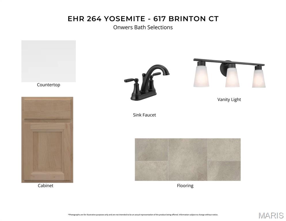 The Estates at Huntleigh Ridge - Residential