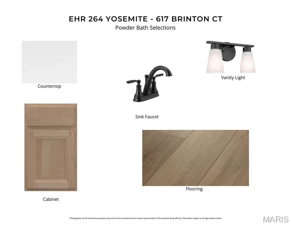 The Estates at Huntleigh Ridge - Residential