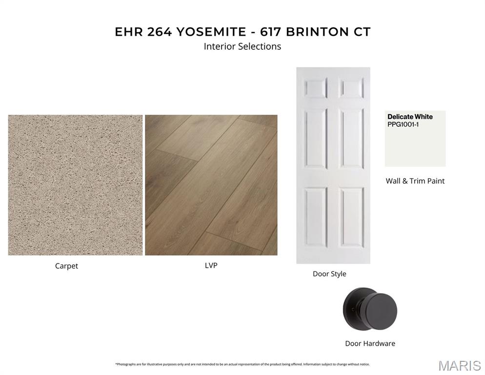 The Estates at Huntleigh Ridge - Residential