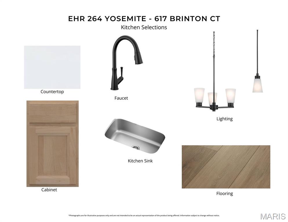 The Estates at Huntleigh Ridge - Residential