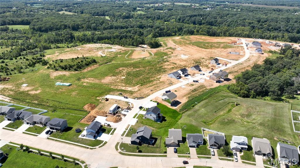 The Estates at Huntleigh Ridge - Residential