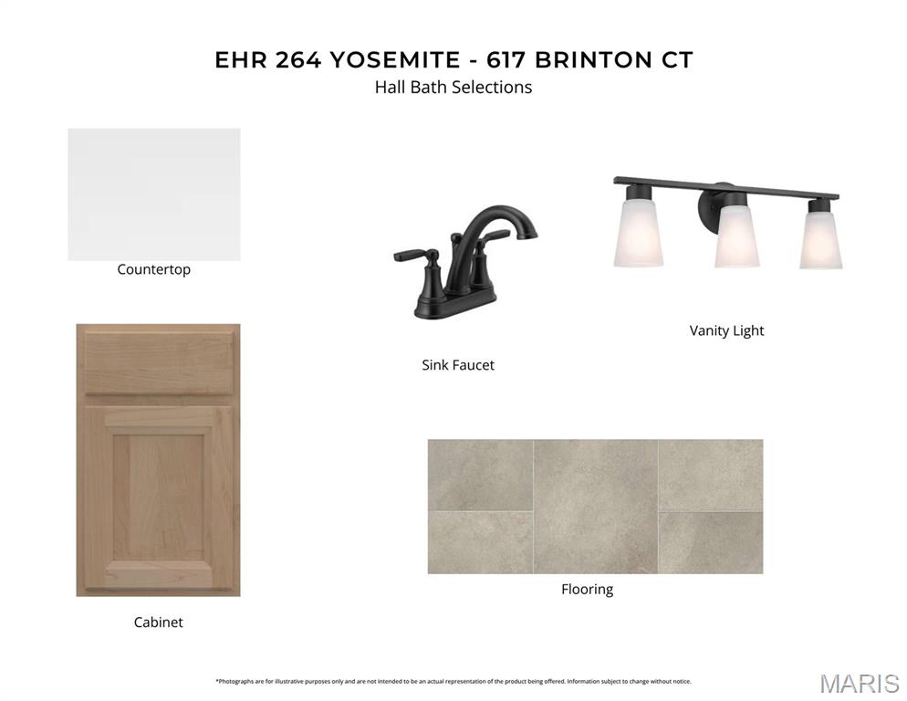 The Estates at Huntleigh Ridge - Residential