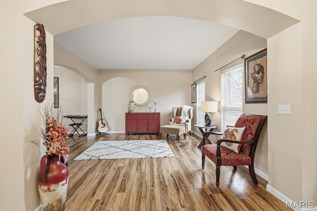 624 Meramec View Drive