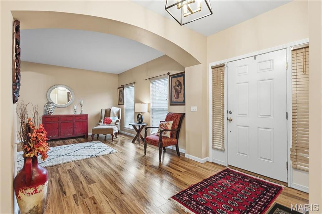 624 Meramec View Drive