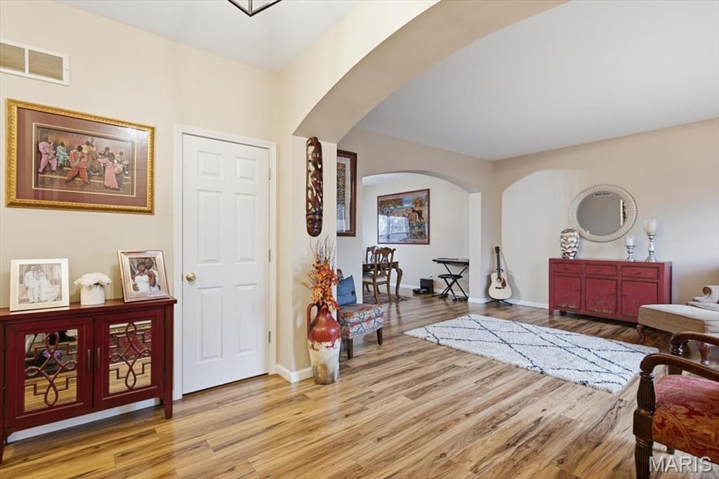 624 Meramec View Drive