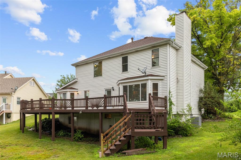 3939 Secretariat Drive