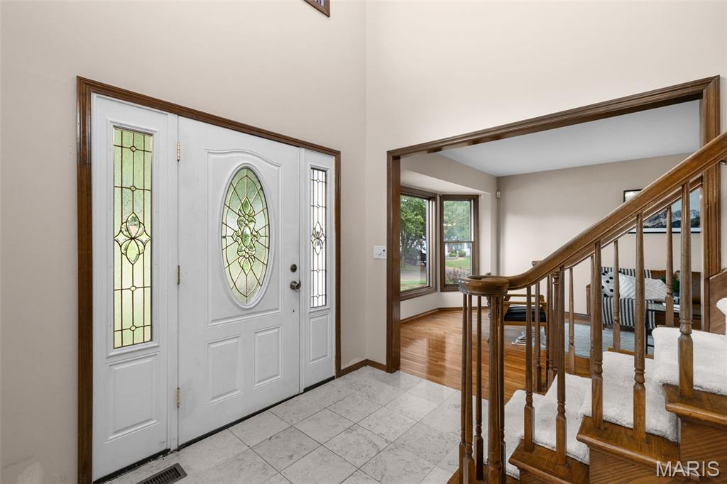 3939 Secretariat Drive