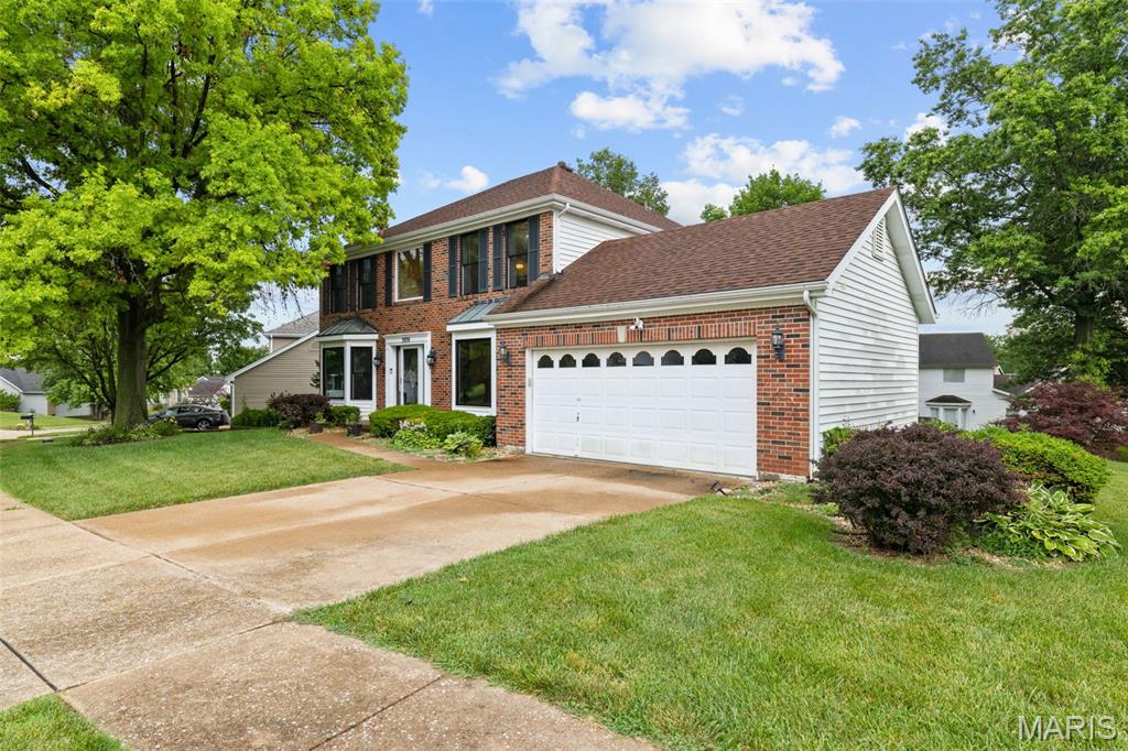 3939 Secretariat Drive