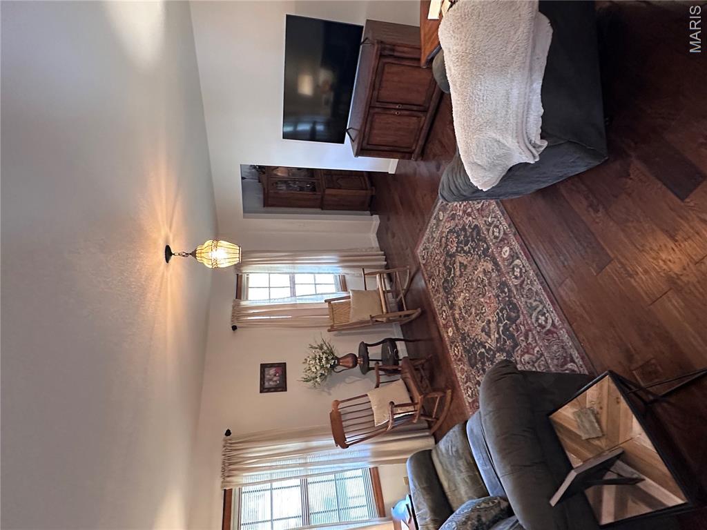 Hidden Hills Sub. Add #1 - Residential