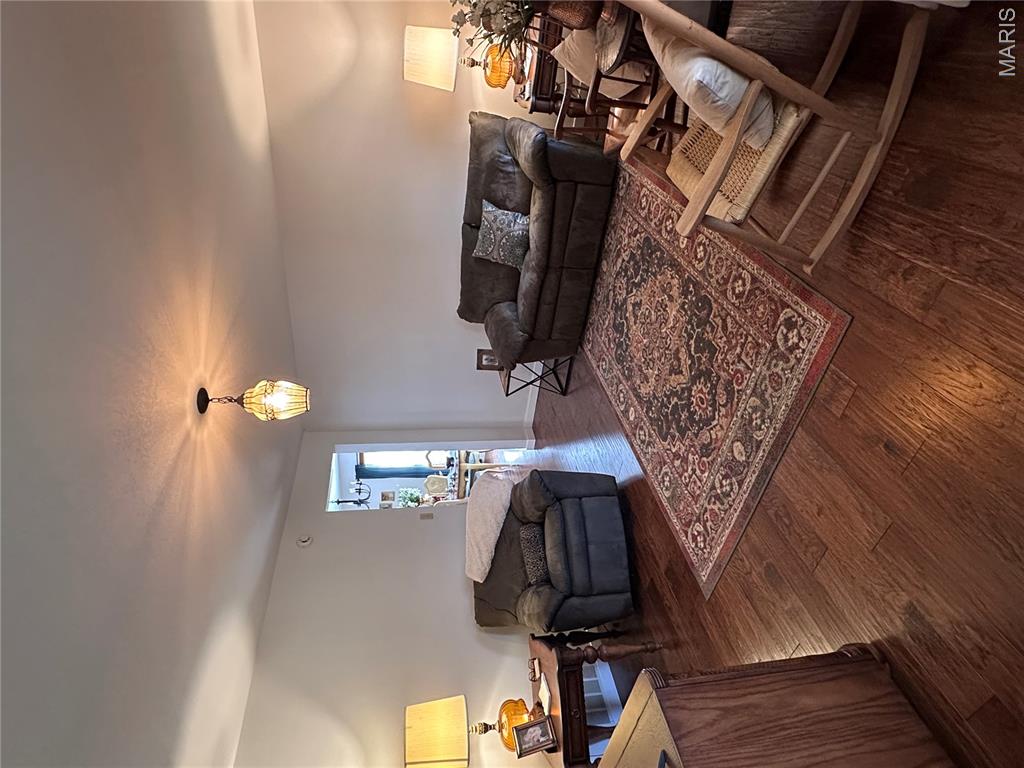 Hidden Hills Sub. Add #1 - Residential