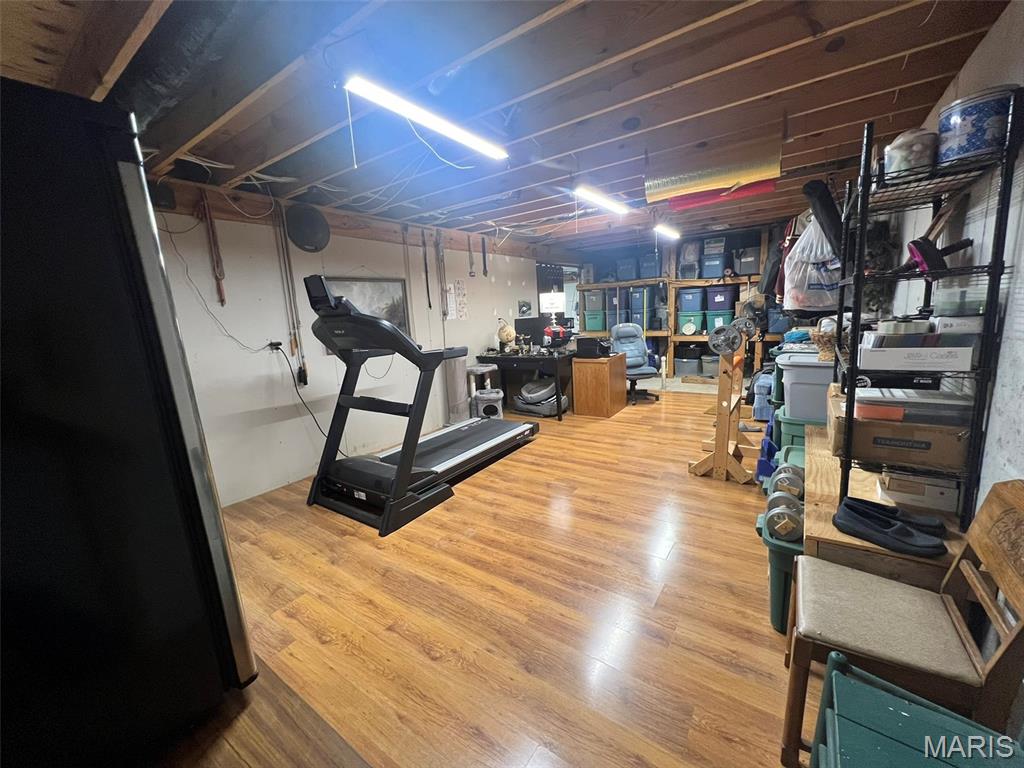 Hidden Hills Sub. Add #1 - Residential