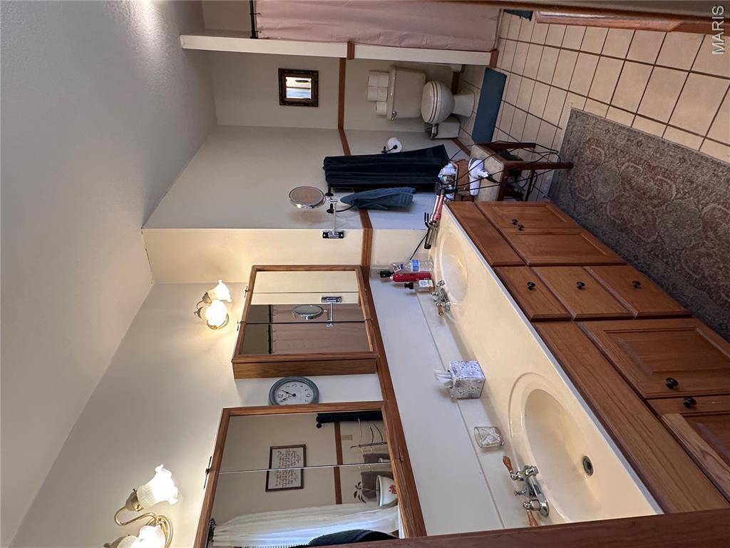 Hidden Hills Sub. Add #1 - Residential