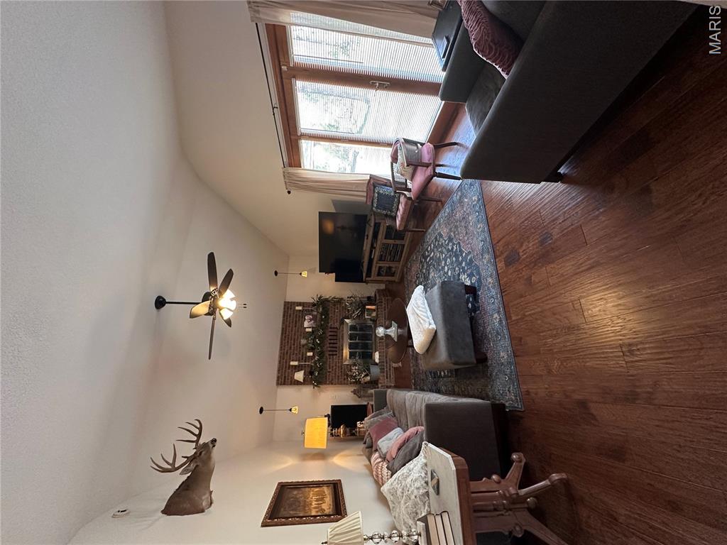 Hidden Hills Sub. Add #1 - Residential