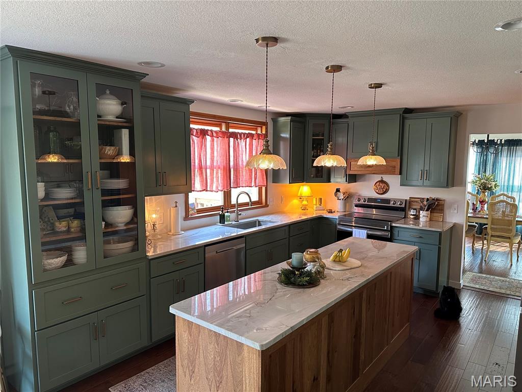 Hidden Hills Sub. Add #1 - Residential