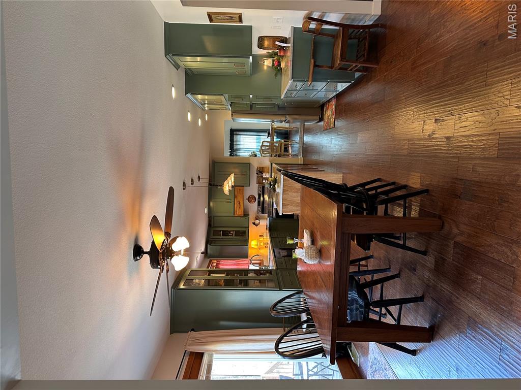 Hidden Hills Sub. Add #1 - Residential