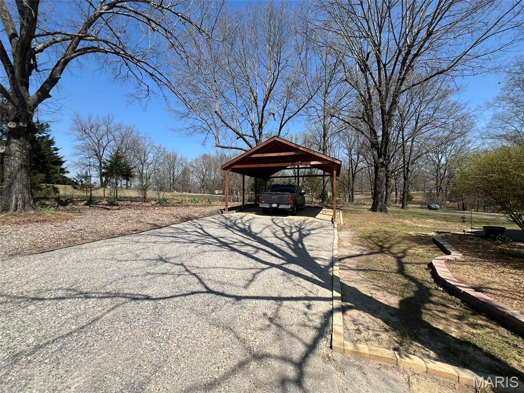 Hidden Hills Sub. Add #1 - Residential