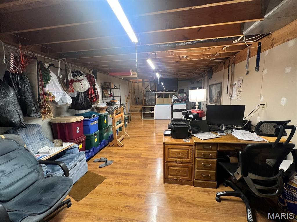 Hidden Hills Sub. Add #1 - Residential