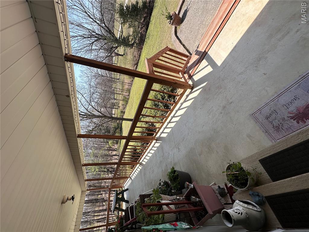 Hidden Hills Sub. Add #1 - Residential