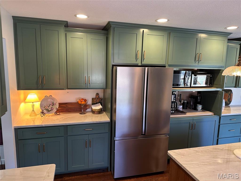 Hidden Hills Sub. Add #1 - Residential