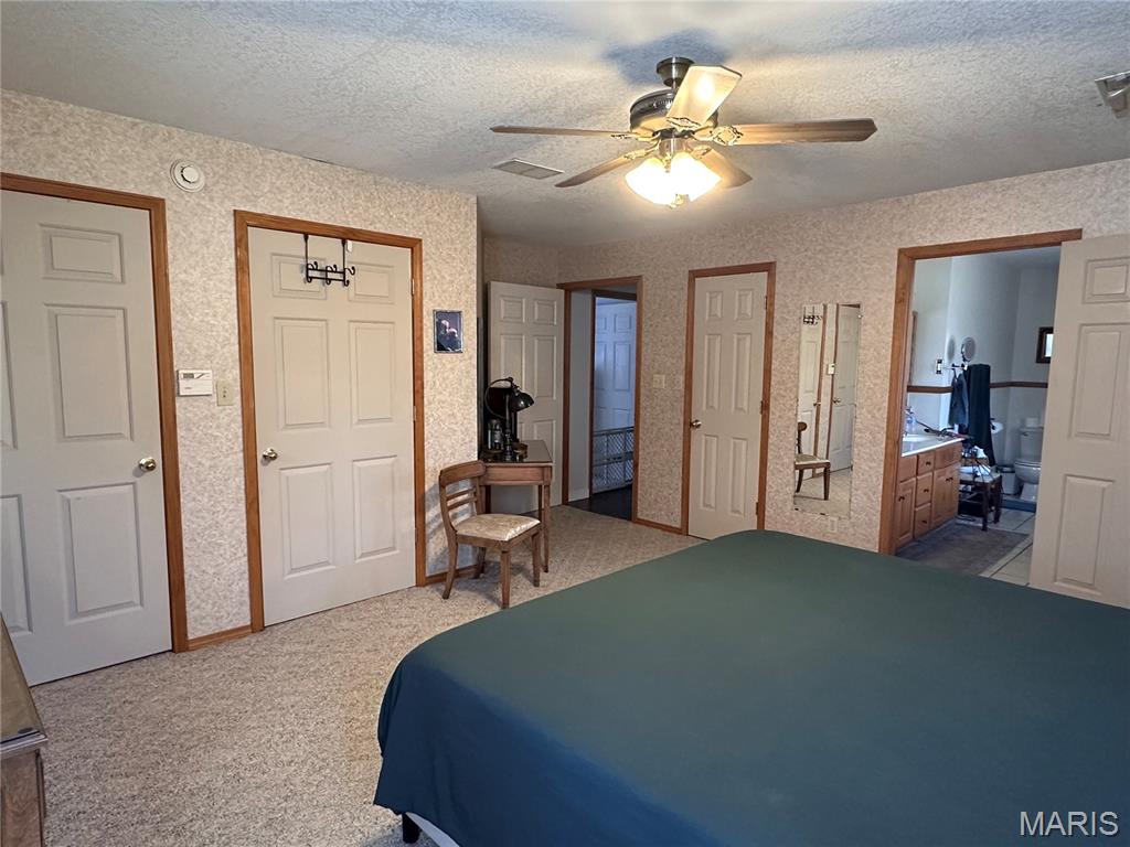 Hidden Hills Sub. Add #1 - Residential