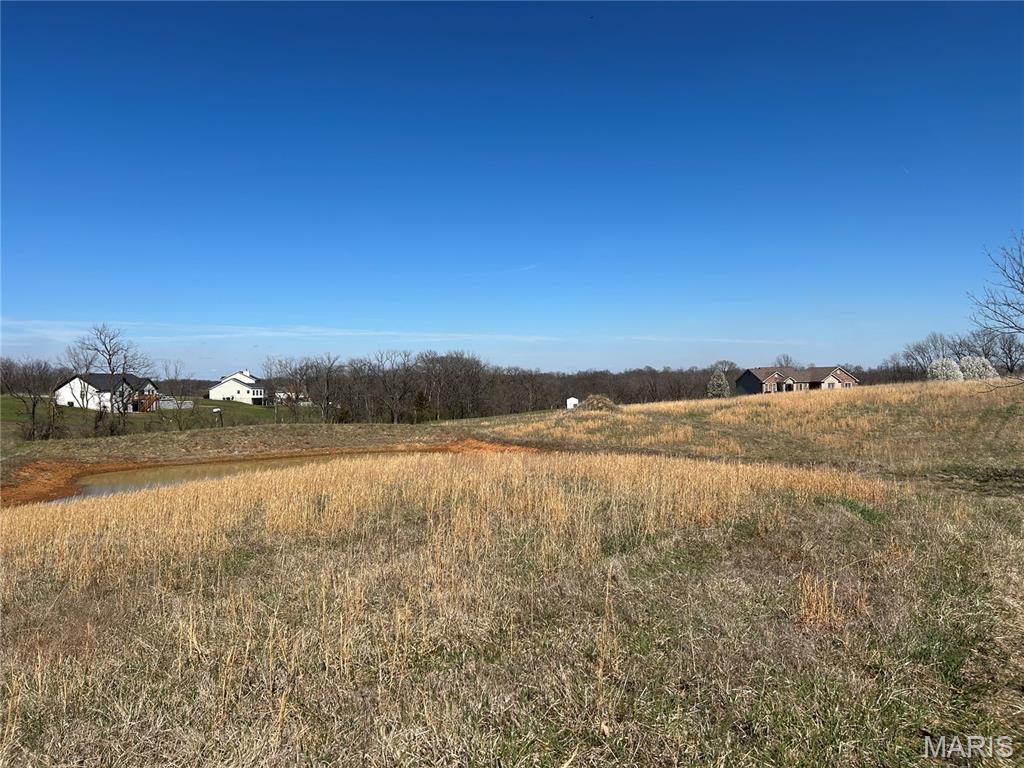 Bryant's Creek - Land