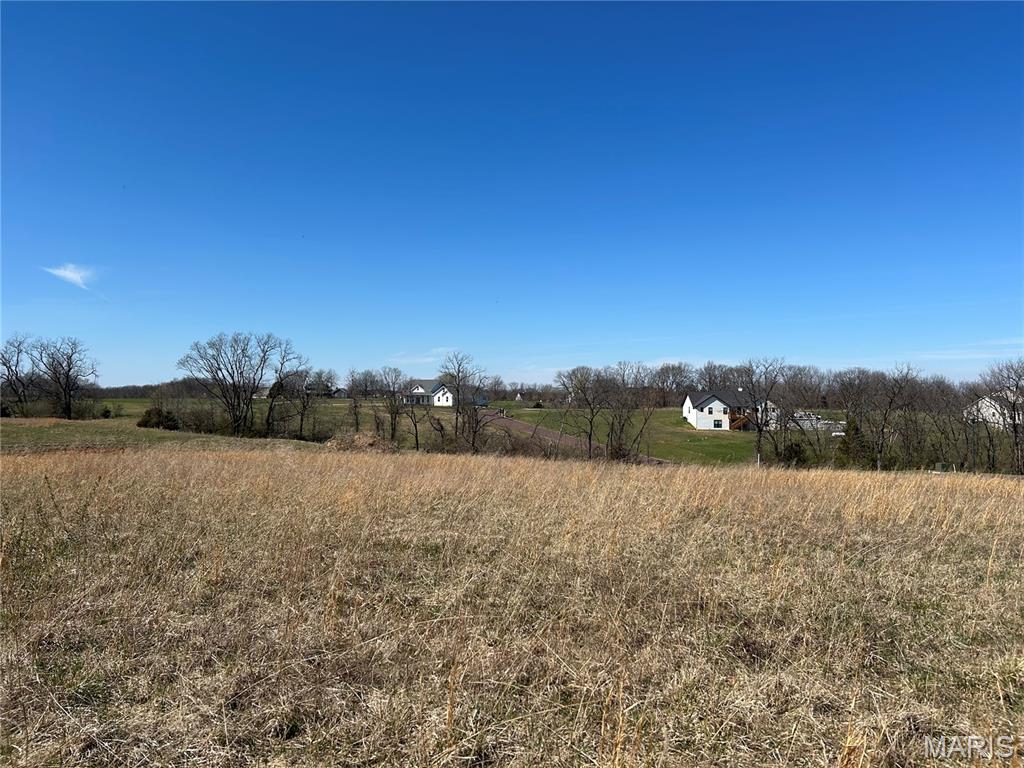 Bryant's Creek - Land