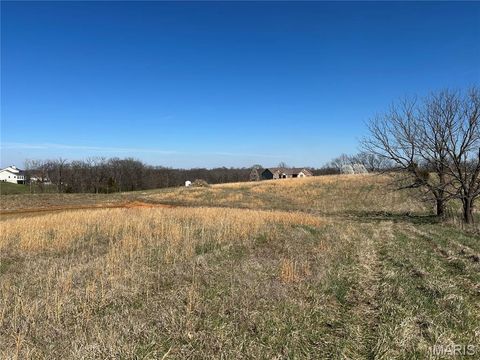 Photo of 11 Bryants Creek Drive, Elsberry, MO 63343 (MLS # 26016063)