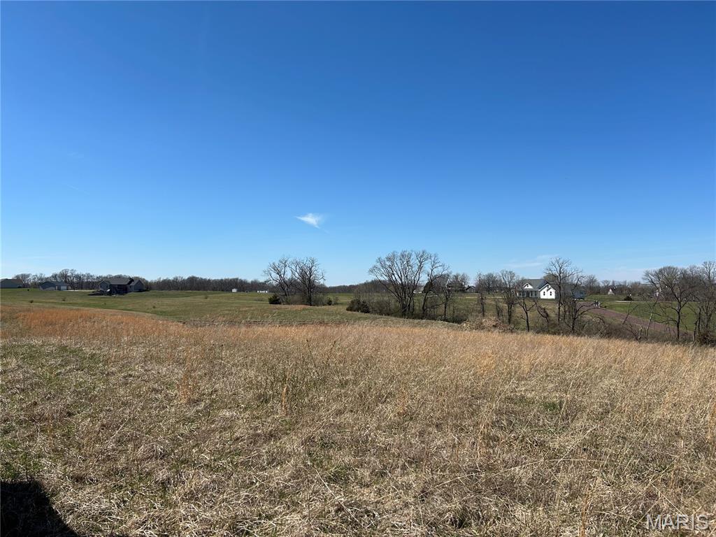 Bryant's Creek - Land