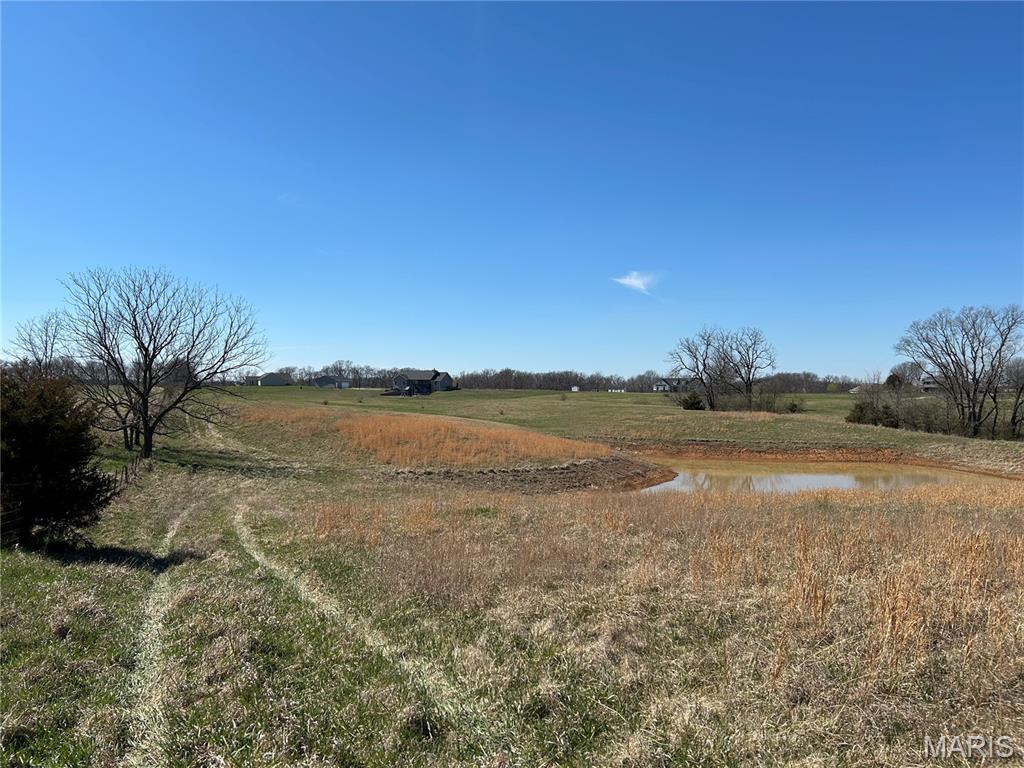 Bryant's Creek - Land