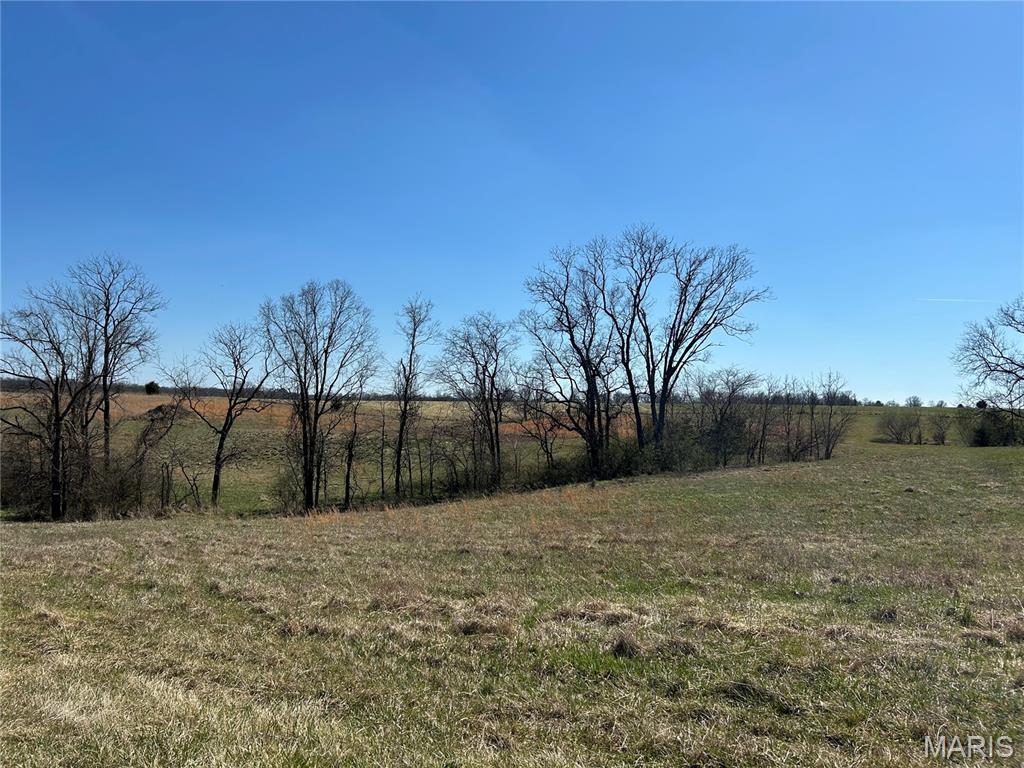 Bryant's Creek - Land