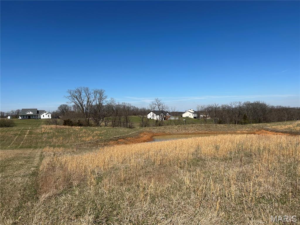 Bryant's Creek - Land