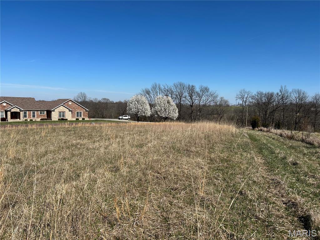 Bryant's Creek - Land