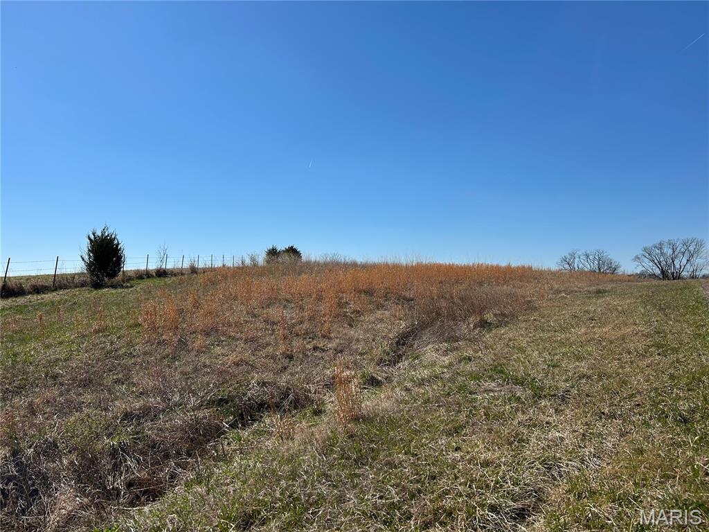 Bryant's Creek - Land