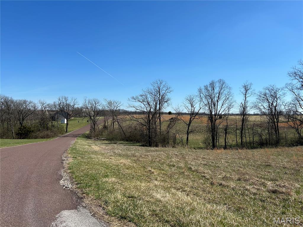 Bryant's Creek - Land